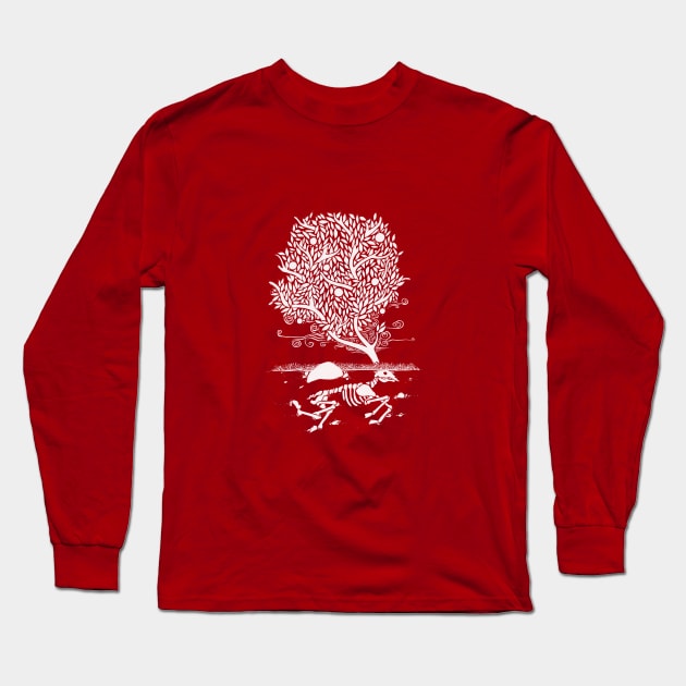 Life After Death Long Sleeve T-Shirt by Tobe_Fonseca